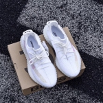 Кроссовки женские Yeezy Boost Adidas Артикул LUX-16754. Вид 2