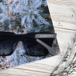 Очки Burberry Артикул LUX-18025. Вид 3