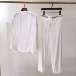 Пижама La Perla Артикул LUX-22122. Вид 2