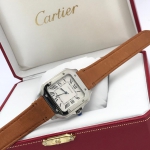 Часы женские Cartier Артикул LUX-25215. Вид 2