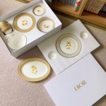 Столовый сервиз Christian Dior Артикул LUX-26048. Вид 2