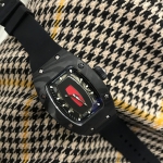 Часы женские Richard Mille Артикул LUX-27295. Вид 3