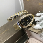 Часы женские Bvlgari Артикул LUX-25780. Вид 2