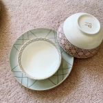 Столовый сервиз Christian Dior Артикул LUX-26049. Вид 3