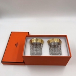 Стаканы Hermes Артикул LUX-19357. Вид 1