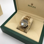 Часы унисекс Rolex Артикул LUX-22959. Вид 2