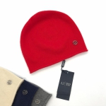 Шапка Armani Артикул LUX-25459. Вид 3