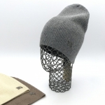 Шапка Burberry Артикул LUX-24585. Вид 1