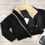 Куртка женская Chanel Артикул ОДЖ-136. Вид 3