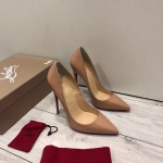 Туфли Christian Louboutin Артикул ОЖ-221. Вид 1