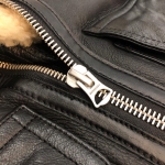 Дублёнка Burberry Артикул ОДЖ-162. Вид 2