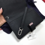 Барсетка Prada Артикул СМ-605. Вид 2