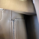 Сумка женская  Himalaya BIRKIN CROC Hermes Артикул СЖ-383. Вид 8