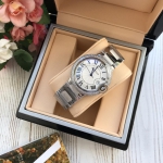 Часы женские Cartier Артикул LUX-18001. Вид 2