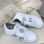 Кеды детские Billionaire Артикул LUX-15805. Вид 1