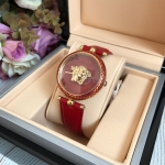 Часы женские Versace Артикул LUX-19127. Вид 4