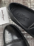  Туфли мужские Salvatore Ferragamo Артикул ОМ-157. Вид 4