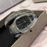 Часы женские Bvlgari Артикул LUX-26412. Вид 2