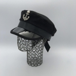 Кепи Chanel Артикул LUX-22505. Вид 2