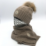 Комплект  Moncler Артикул LUX-23226. Вид 1