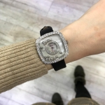 Часы женские Chopard Артикул LUX-25877. Вид 3