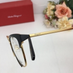 Оправа Salvatore Ferragamo Артикул LUX-21492. Вид 3