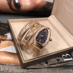 Часы женские Bvlgari Артикул LUX-25879. Вид 2
