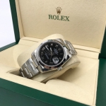 Часы женские Rolex Артикул LUX-18006. Вид 2