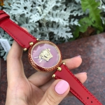 Часы женские Versace Артикул LUX-19127. Вид 2