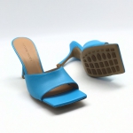 Мюли Bottega Veneta Артикул LUX-17247. Вид 2