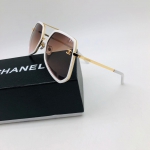  Очки Chanel Артикул LUX-9513. Вид 2