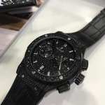 Часы женские Hublot Артикул LUX-26598. Вид 1