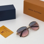 Очки Louis Vuitton Артикул LUX-16702. Вид 1