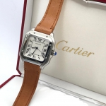 Часы женские Cartier Артикул LUX-25215. Вид 3