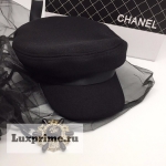 Кепи Chanel Артикул АКС-745. Вид 3