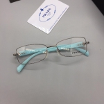 Оправа Prada Артикул LUX-21335. Вид 3