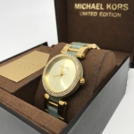 Часы женские Michael Kors Артикул LUX-9495. Вид 3
