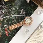 Часы женские Cartier Артикул LUX-18416. Вид 4