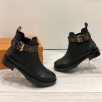  Ботинки женские Louis Vuitton Артикул ОЖ-083. Вид 1