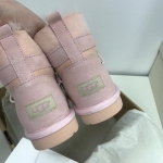 UGG  Ugg Australia Артикул LUX-21856. Вид 2