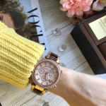 Часы женские Michael Kors Артикул LUX-17307. Вид 1