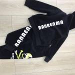 Костюм спортивный детский  Артикул LUX-21853. Вид 2