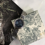 Часы женские Omega Артикул LUX-25787. Вид 3