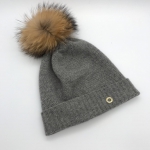 Шапка Loro Piana Артикул LUX-26025. Вид 2