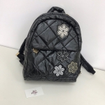 Рюкзак женский  Chanel Артикул LUX-20275. Вид 1