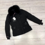 Куртка женская Moncler Артикул ОДЖ-1000. Вид 1