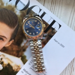 Часы женские Rolex Артикул LUX-8813. Вид 2