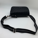 Поясная сумка Gucci Артикул СМ-156. Вид 2