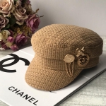 Кепи Chanel Артикул LUX-22169. Вид 2