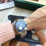 Часы унисекс Rolex Артикул LUX-16555. Вид 2